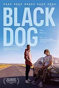 Watch Full Movie :Black Dog (2023)