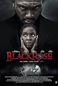 Watch Full Movie :BlackRose (2018)