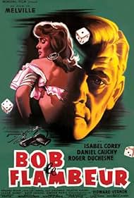 Watch Full Movie :Bob le Flambeur (1956)