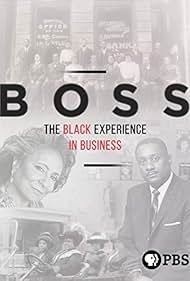 Watch Full Movie :Boss The Black Experience in Business (2019)