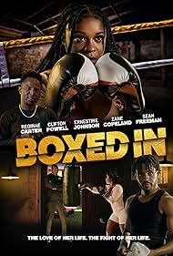 Watch Full Movie :Boxed In (2022)