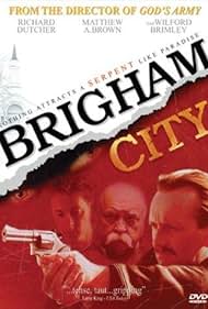 Watch Full Movie :Brigham City (2001)