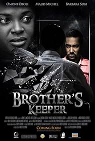 Watch Full Movie :Brothers Keeper (2014)