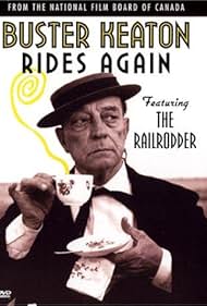 Watch Full Movie :Buster Keaton Rides Again (1965)