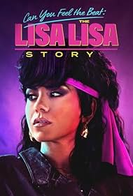 Watch Full Movie :Can You Feel the Beat The Lisa Lisa Story (2025)