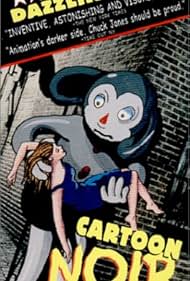 Watch Full Movie :Cartoon Noir (1999)