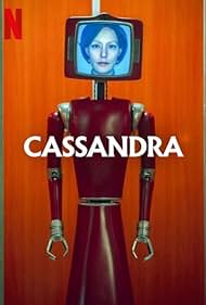 Watch Full TV Series :Cassandra (2024–)