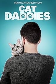 Watch Full Movie :Cat Daddies (2022)