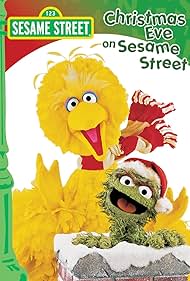 Watch Full Movie :Christmas Eve on Sesame Street (1978)