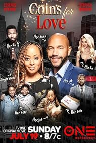 Watch Full Movie :Coins for Love (2020)