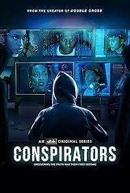 Watch Full TV Series :Conspirators (2025–)