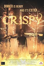 Watch Full Movie :Crispy (2024)