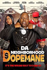 Watch Full Movie :Da Neighborhood Dopemane (2023)