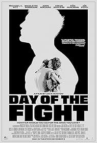 Watch Full Movie :Day of the Fight (2023)