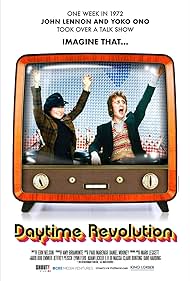 Watch Full Movie :Daytime Revolution (2024)