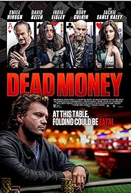 Watch Full Movie :Dead Money (2024)