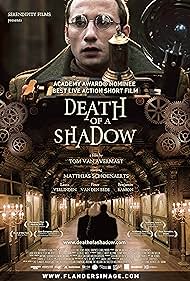 Watch Full Movie :Death of a Shadow (2012)