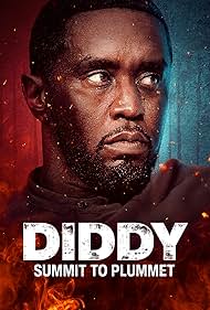 Watch Full Movie :Diddy Summit to Plummet (2024)