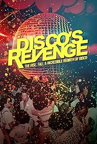 Watch Full Movie :Discos Revenge (2024)