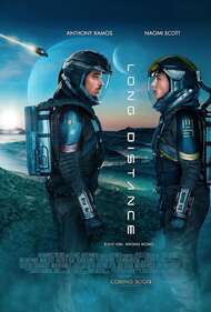 Watch Full Movie :Distant (2024)