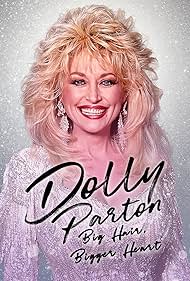 Watch Full Movie :Dolly Parton Bigger Hair, Bigger Heart (2024)