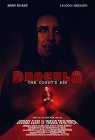 Watch Full Movie :Dracula The Counts Kin (2024)