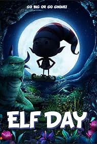 Watch Full Movie :Elf Day (2020)