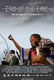 Watch Full Movie :End of the Line The Women of Standing Rock (2021)