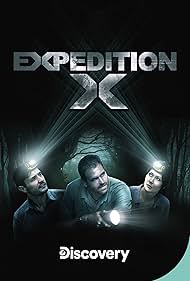 Watch Full TV Series :Expedition X (2020–)