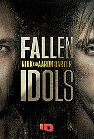 Watch Full TV Series :Fallen Idols Nick and Aaron Carter (2024)