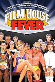 Watch Full Movie :Film House Fever (1986)