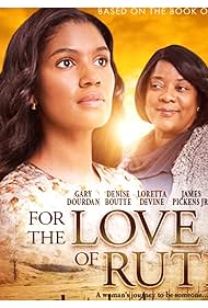 Watch Full Movie :For the Love of Ruth (2015)