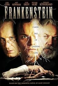 Watch Full TV Series :Frankenstein (2004)