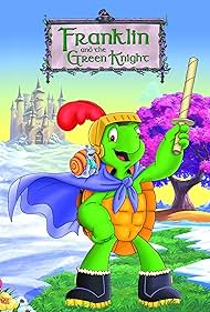 Watch Full Movie :Franklin and the Green Knight The Movie (2000)