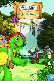 Watch Full Movie :Franklin and the Turtle Lake Treasure (2006)