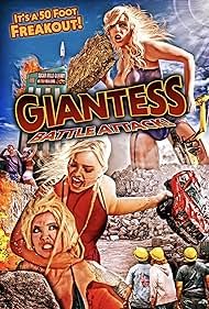 Watch Full Movie :Giantess Battle Attack (2022)