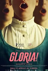 Watch Full Movie :Gloria (2024)