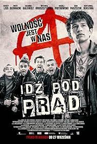 Watch Full Movie :Idz pod prad (2024)