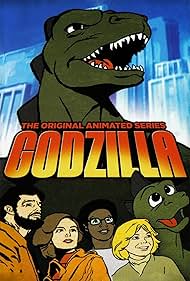 Watch Full TV Series :Godzilla (1978–1980)