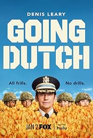 Watch Full TV Series :Going Dutch (2025-)