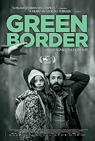 Watch Full Movie :Green Border (2023)