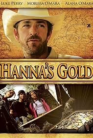 Watch Full Movie :Hannas Gold (2010)