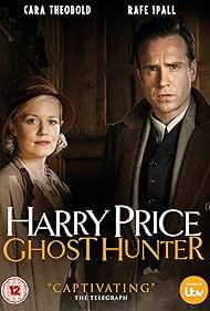 Watch Full Movie :Harry Price Ghost Hunter (2015)