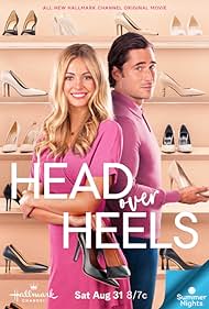 Watch Full Movie :Head Over Heels (2024)