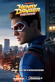 Watch Full Movie :Henry Danger The Movie (2025)