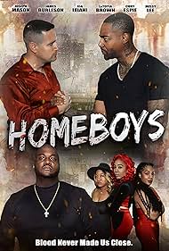 Watch Full Movie :Homeboys (2023)