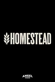 Watch Full TV Series :Homestead The Series (2024-)