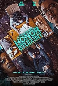 Watch Full Movie :Honor Student (2023)