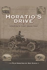 Watch Full Movie :Horatios Drive Americas First Road Trip (2003)