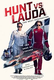 Watch Full Movie :Hunt Vs Lauda The Next Generation (2022)